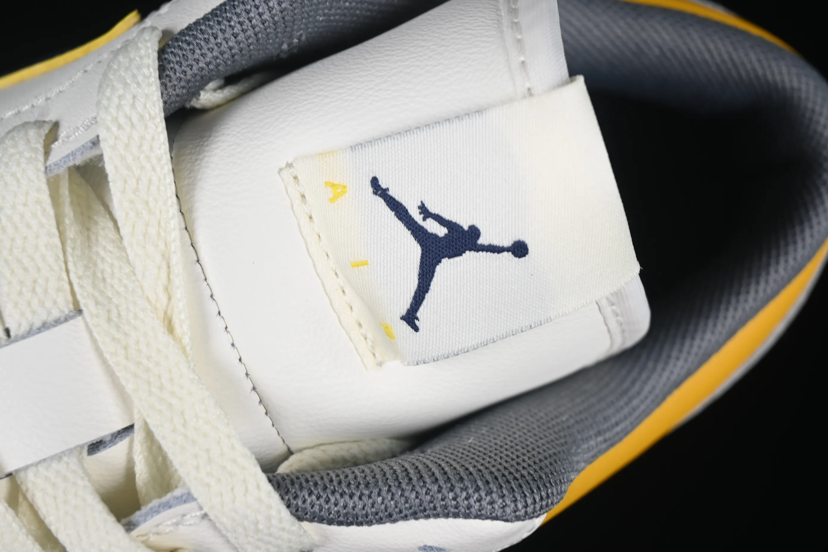 All categories Air Jordan Jordan series basketball shoes Air Jordan 1 Low G version pure original Air Jordan 1 Low AJ1 Joe 1 mandarin duck hook low-top cultural leisure sports sneakers HV4511-133